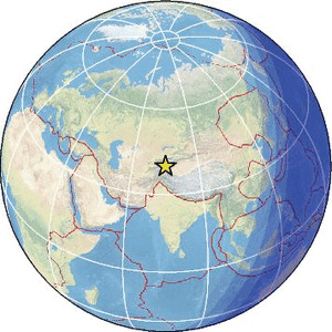Global view