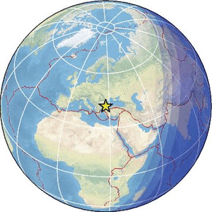 Global view