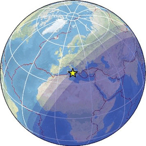 Global view