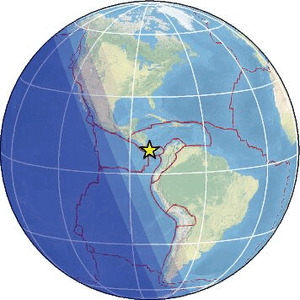 Global view