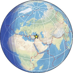 Global view