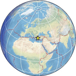 Global view
