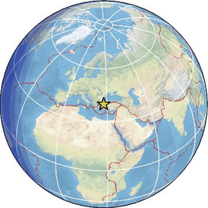 Global view
