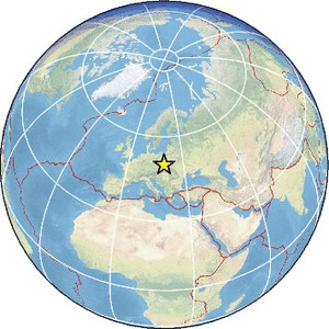 Global view