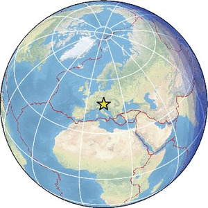 Global view