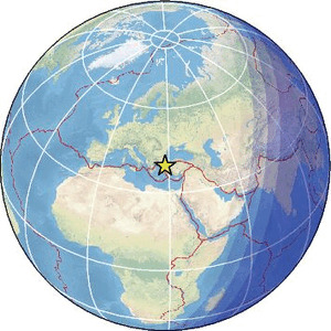 Global view