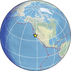 Global view