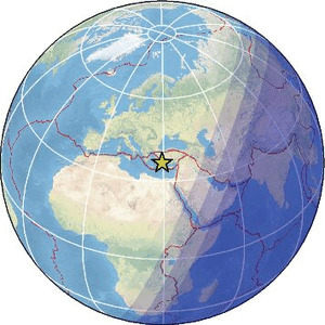 Global view