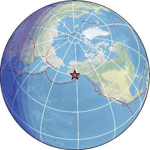 Global view