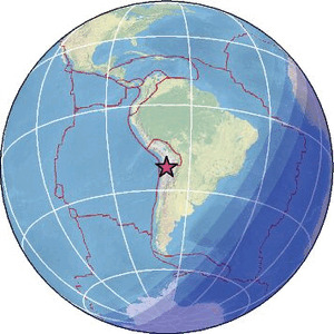 Global view