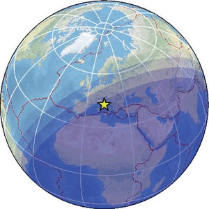 Global view