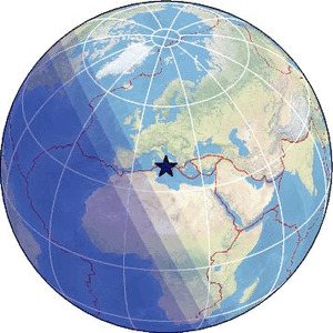 Global view