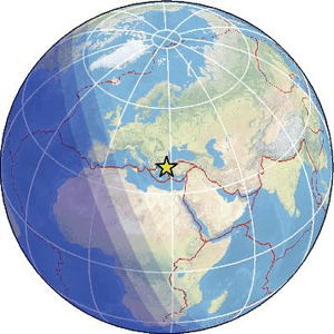 Global view
