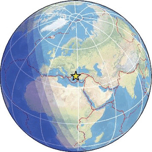 Global view