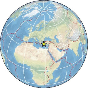 Global view