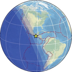 Global view