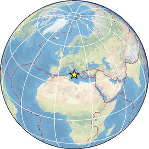 Global view