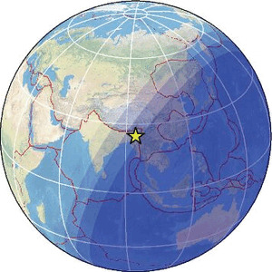 Global view
