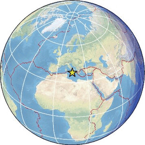 Global view