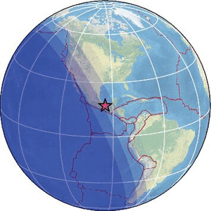 Global view