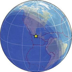 Global view