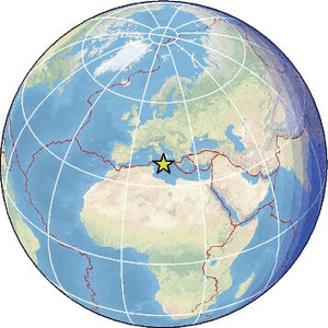 Global view
