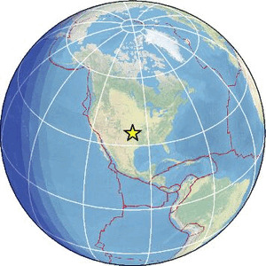 Global view