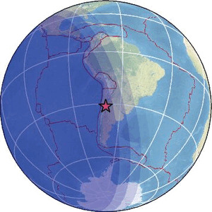 Global view