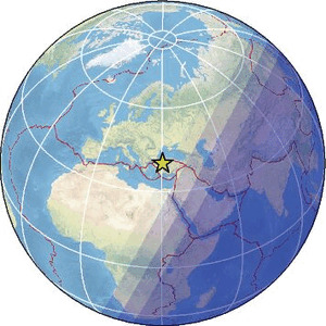 Global view