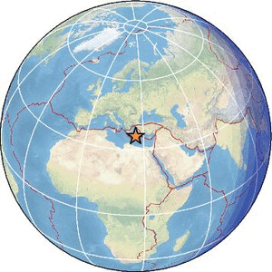 Global view