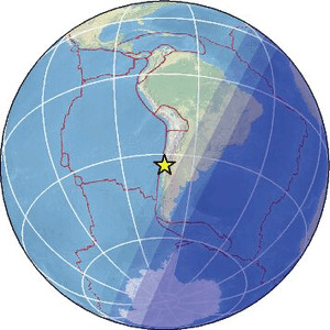 Global view