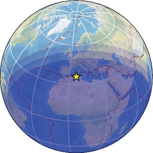 Global view