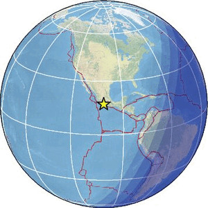 Global view