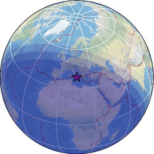 Global view
