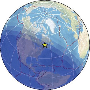 Global view