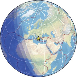 Global view