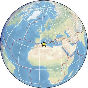 Global view