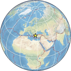 Global view