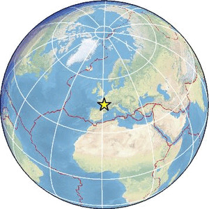 Global view
