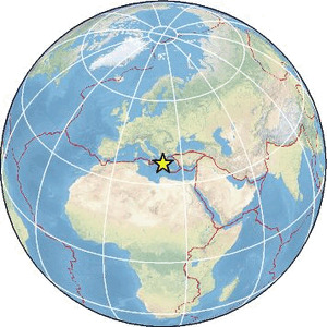Global view