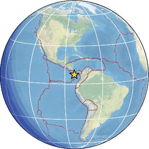 Global view