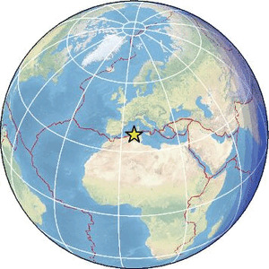Global view