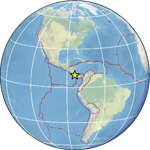 Global view