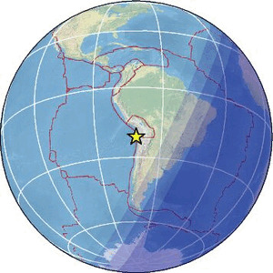 Global view