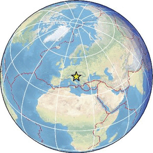 Global view