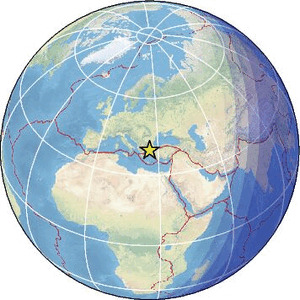 Global view