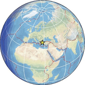 Global view