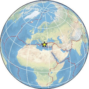 Global view