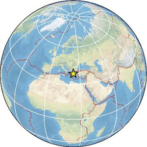 Global view