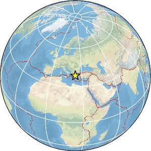 Global view